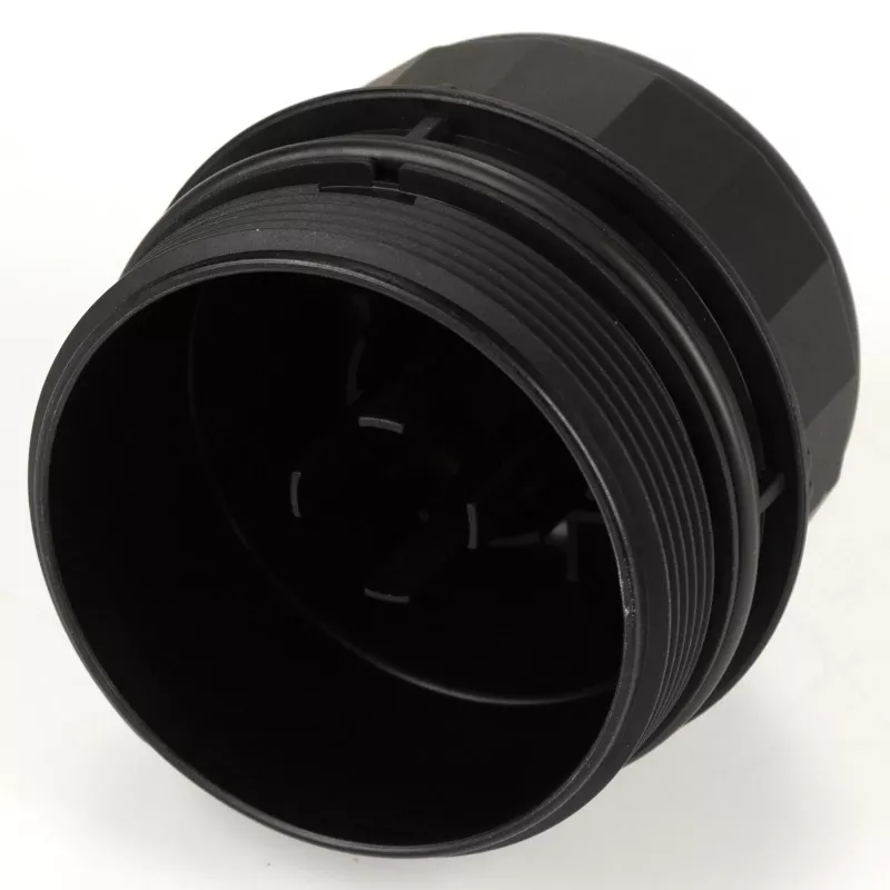 Couvercle, boîtier du filtre à huile OE 55237728 - Visuel 1