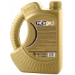 REXOIL R0W30C2C3L5 - Huile moteur 0W-30 C2 C3 - 5L
