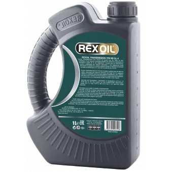 Huile de boite et pont 75W-80 - 1L REXOIL [R75W80L1]