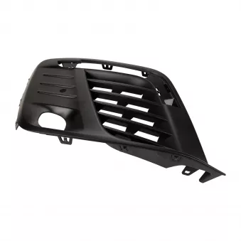 Grille de ventilation, pare-chocs avant droit OE 98118241XT pour OPEL ZAFIRA LIFE 2.0 - 150cv