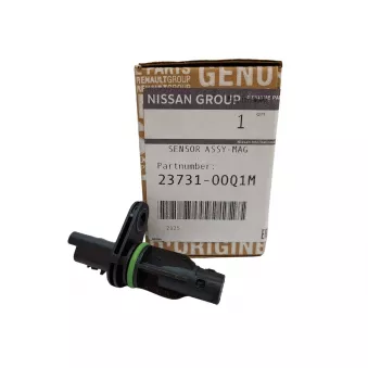 OE 2373100Q1M - Capteur d'impulsions, vilebrequin