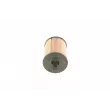 MAGNETI MARELLI 152071758822 - Filtre à huile