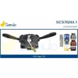 SANDO SCS70244.1 - Commutateur de colonne de direction