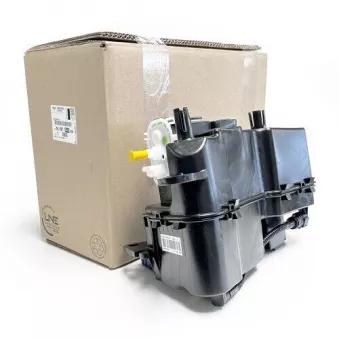OE 1613704680 - Réservoir additif FAP