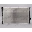 FRIGAIR 0102.3150 - Radiateur, refroidissement du moteur
