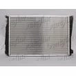 FRIGAIR 0102.3150 - Radiateur, refroidissement du moteur