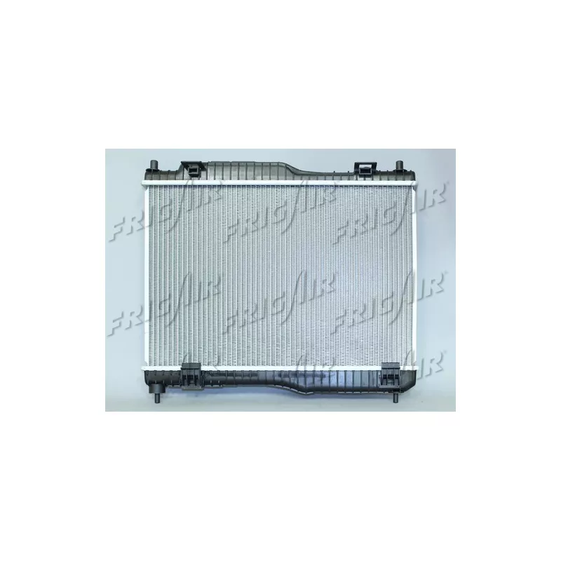 Radiateur, refroidissement du moteur FRIGAIR 0105.3124 - Visuel 1