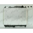 FRIGAIR 0105.3125 - Radiateur, refroidissement du moteur