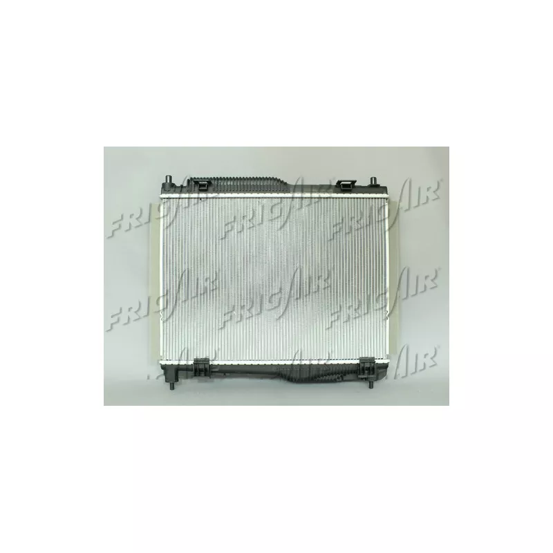 Radiateur, refroidissement du moteur FRIGAIR 0105.3125 - Visuel 1