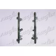 FRIGAIR 0105.3125 - Radiateur, refroidissement du moteur