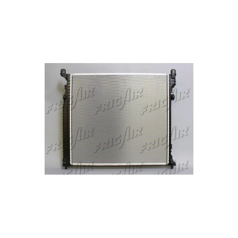 Radiateur, refroidissement du moteur FRIGAIR 0106.2097 - Visuel 1