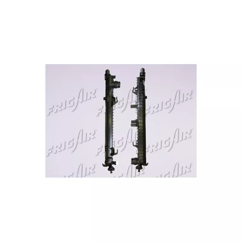 Radiateur, refroidissement du moteur FRIGAIR 0106.2097 - Visuel 2