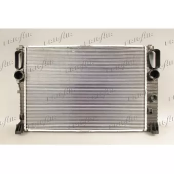 Radiateur, refroidissement du moteur FRIGAIR OEM A2115000802