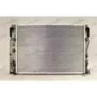 FRIGAIR 0106.3116 - Radiateur, refroidissement du moteur