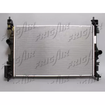 Radiateur, refroidissement du moteur FRIGAIR OEM 1300377