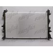 FRIGAIR 0107.3152 - Radiateur, refroidissement du moteur