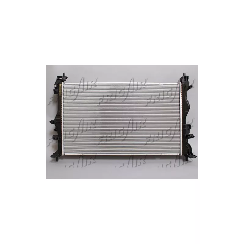 Radiateur, refroidissement du moteur FRIGAIR 0107.3152 - Visuel 1