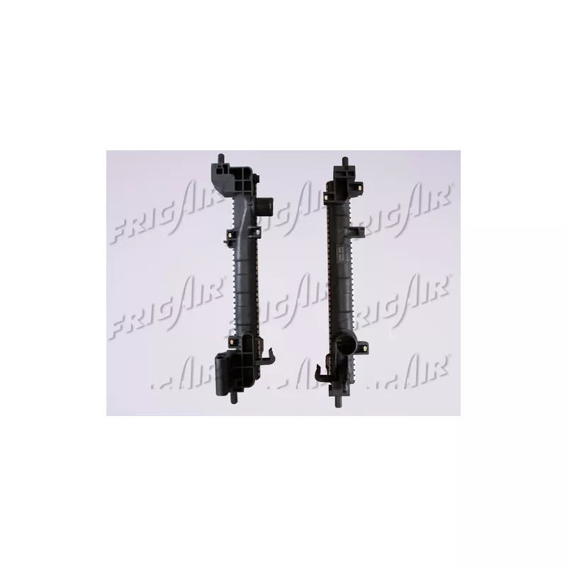 Radiateur, refroidissement du moteur FRIGAIR 0107.3153 - Visuel 2