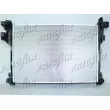 FRIGAIR 0109.3142 - Radiateur, refroidissement du moteur