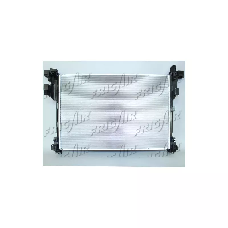 Radiateur, refroidissement du moteur FRIGAIR 0109.3142 - Visuel 1