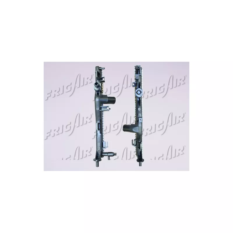 Radiateur, refroidissement du moteur FRIGAIR 0133.3070 - Visuel 1