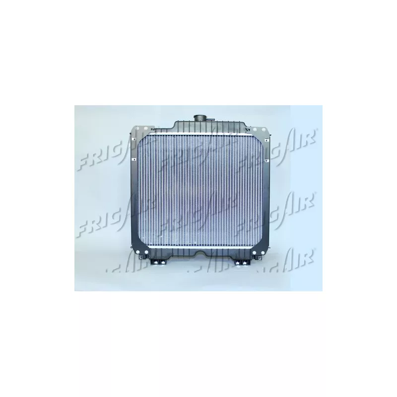 Radiateur, refroidissement du moteur FRIGAIR 0260.0010 - Visuel 2