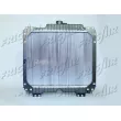 FRIGAIR 0260.0018 - Radiateur, refroidissement du moteur