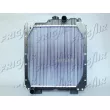 Radiateur, refroidissement du moteur FRIGAIR [0260.0020]
