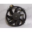FRIGAIR 0509.2018 - Ventilateur, refroidissement du moteur