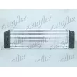 FRIGAIR 0706.3044 - Intercooler, échangeur