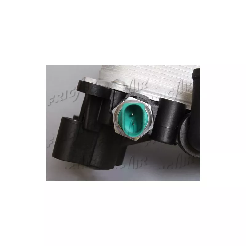 Boîtier, filtre à huile FRIGAIR 0710.4037 - Visuel 2