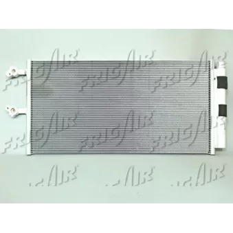Condenseur, climatisation FRIGAIR OEM 32208371