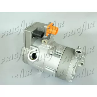 FRIGAIR 925.10005 - Compresseur, climatisation