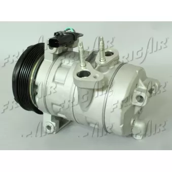 Compresseur, climatisation FRIGAIR 940.52059