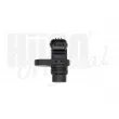 HITACHI 131792 - Capteur d'angle, vilebrequin