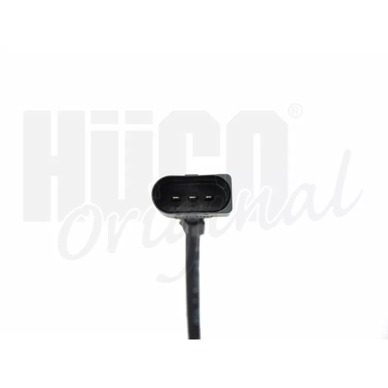 Capteur d'angle, vilebrequin HITACHI 131801 - Visuel 1