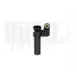 HITACHI 131803 - Capteur d'angle, vilebrequin