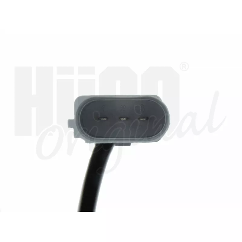 Capteur d'angle, vilebrequin HITACHI 131805 - Visuel 1