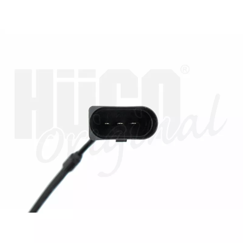 Capteur d'angle, vilebrequin HITACHI 131806 - Visuel 1