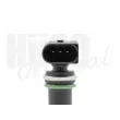 HITACHI 131811 - Capteur d'angle, vilebrequin