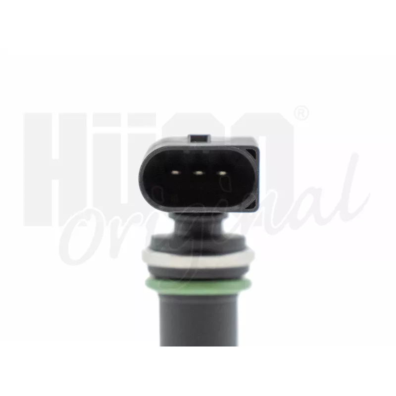 Capteur d'angle, vilebrequin HITACHI 131811 - Visuel 1