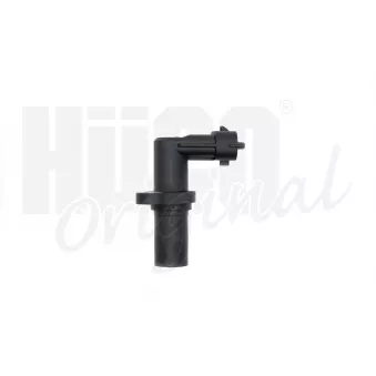 Capteur d'angle, vilebrequin HITACHI OEM 3918003000