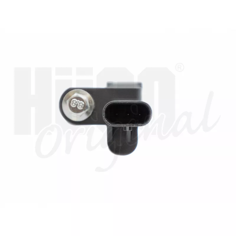 Capteur d'angle, vilebrequin HITACHI 131815 - Visuel 1
