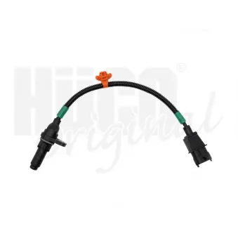 Capteur d'angle, vilebrequin HITACHI OEM 391802B020