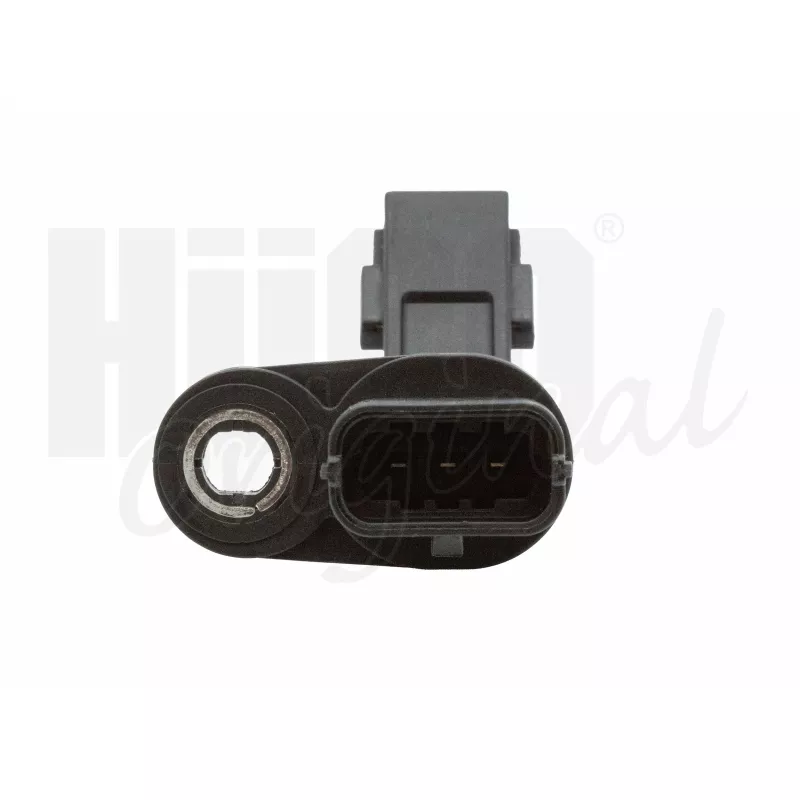 Capteur d'angle, vilebrequin HITACHI 131819 - Visuel 2