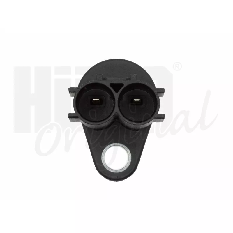 Capteur d'angle, vilebrequin HITACHI 131822 - Visuel 2