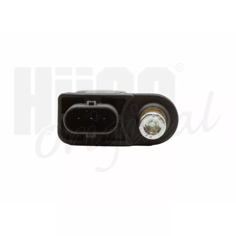 Capteur d'angle, vilebrequin HITACHI 131824 - Visuel 2