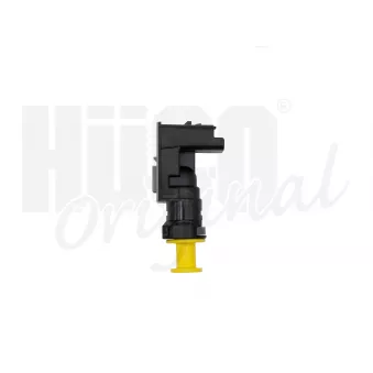 HITACHI 131913 - Capteur de pression, servofrein