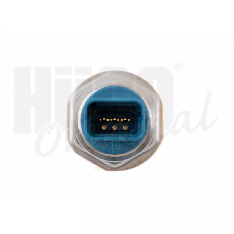 Capteur, pression de carburant HITACHI 131938 - Visuel 2