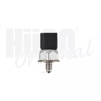 Capteur, pression de carburant HITACHI 131939